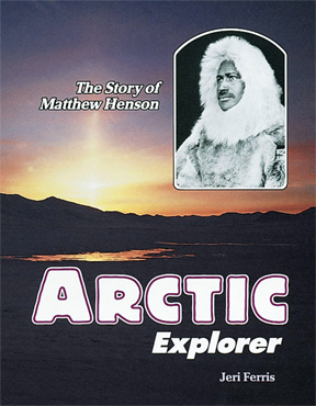 Arctic Explorer