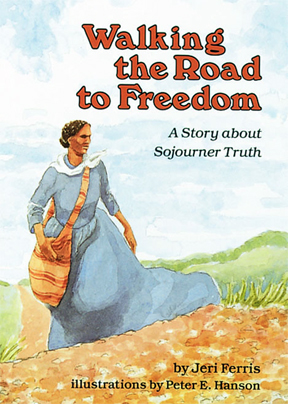 Walking the Road to Freedom