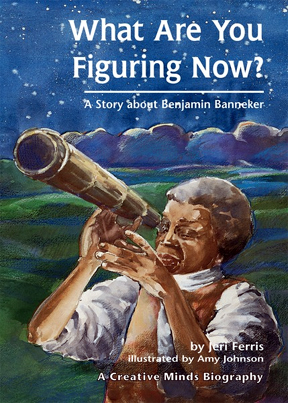 What Are You Figuring Now?