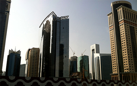 Qatar