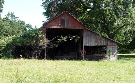 Barn